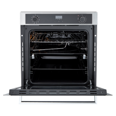 Электрический духовой шкаф Exiteq EXO-108