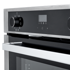 Электрический духовой шкаф Exiteq EXO-108