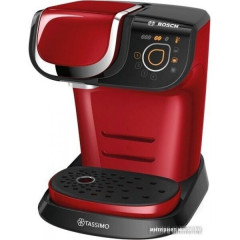 Кофемашина Bosch TAS6503