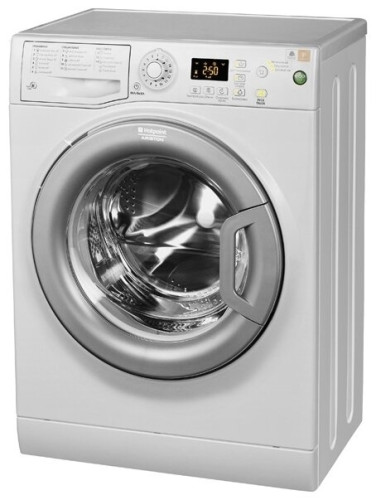Стиральная машина Hotpoint-Ariston MVSB 8010