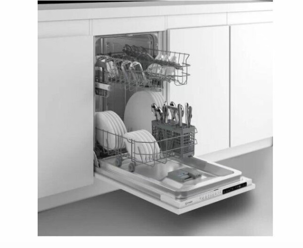 Посудомоечная машина Indesit DIS 1C69 B