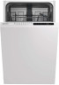 Посудомоечная машина Indesit DIS 1C69 B