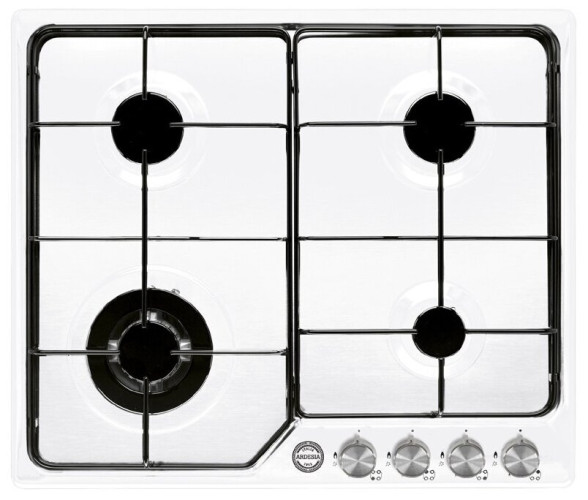 Газовая варочная панель ARDESIA F 64 TW