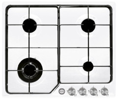 Газовая варочная панель ARDESIA F 64 TW