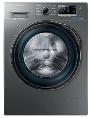 Стиральная машина Samsung WW80J6410CX
