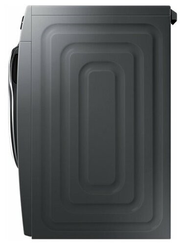 Стиральная машина Samsung WW80J6410CX