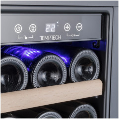 Винный шкаф Temptech WP2DQ60DCB