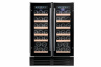 Винный шкаф Temptech WP2DQ60DCB