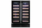 Винный шкаф Temptech WP2DQ60DCB