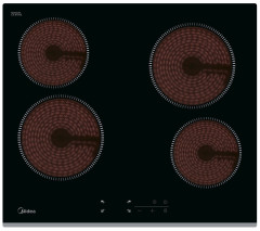 Электрическая варочная панель Midea MCH-64230F