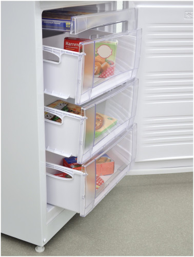 Холодильник Nordfrost NRB 162NF E