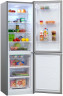 Холодильник Nordfrost NRB 162NF E