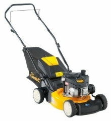 Газонокосилка бензиновая Cub Cadet CC 42 PO