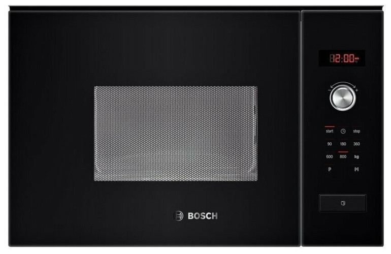 Встраиваемая микроволновая печь Bosch HMT 75M664