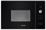 Встраиваемая микроволновая печь Bosch HMT 75M664