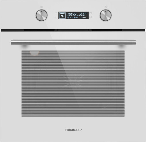 Электрический духовой шкаф HOMSair OEM606WH