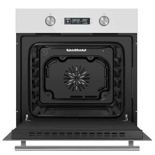 Электрический духовой шкаф HOMSair OEM606WH