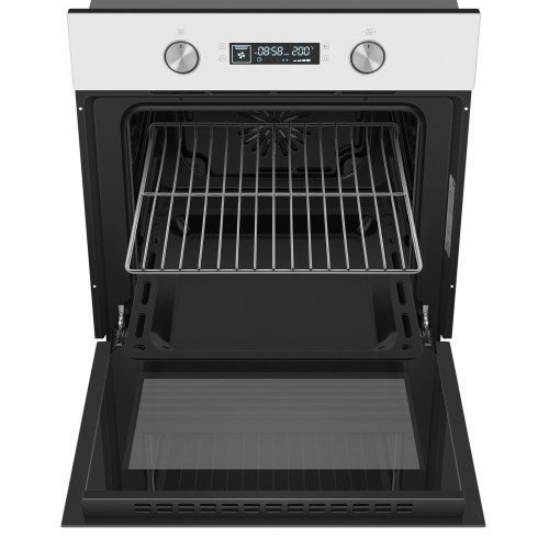 Электрический духовой шкаф HOMSair OEM606WH