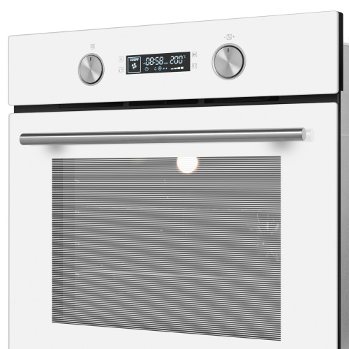 Электрический духовой шкаф HOMSair OEM606WH