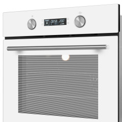 Электрический духовой шкаф HOMSair OEM606WH