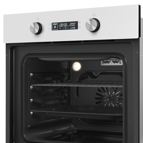 Электрический духовой шкаф HOMSair OEM606WH