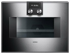 Электрический духовой шкаф Gaggenau BM 450-110