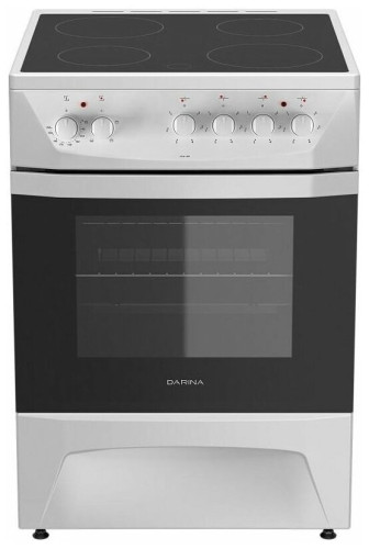 Электрическая плита DARINA 1D EC 141 609 W