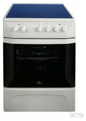 Электрическая плита DARINA 1D EC 141 609 W