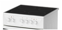 Электрическая плита DARINA 1D EC 141 609 W