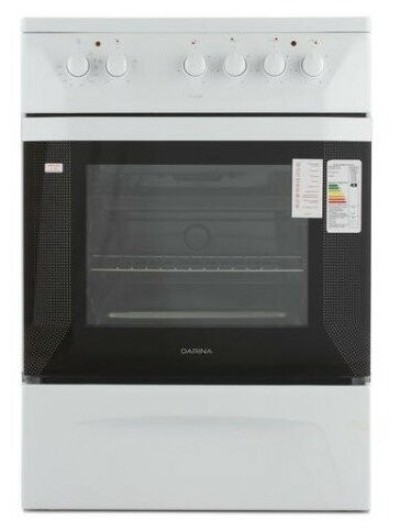 Электрическая плита DARINA 1D EC 141 609 W