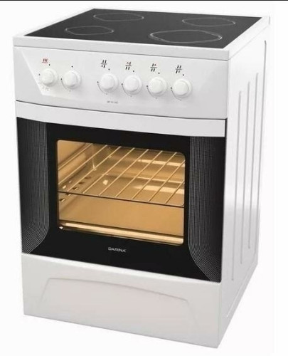 Электрическая плита DARINA 1D EC 141 609 W