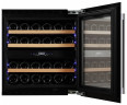 Винный шкаф Dunavox DAVS 25 63DSS