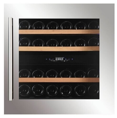Винный шкаф Dunavox DAVS 25 63DSS