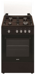 Газовая плита Simfer F56GD41015