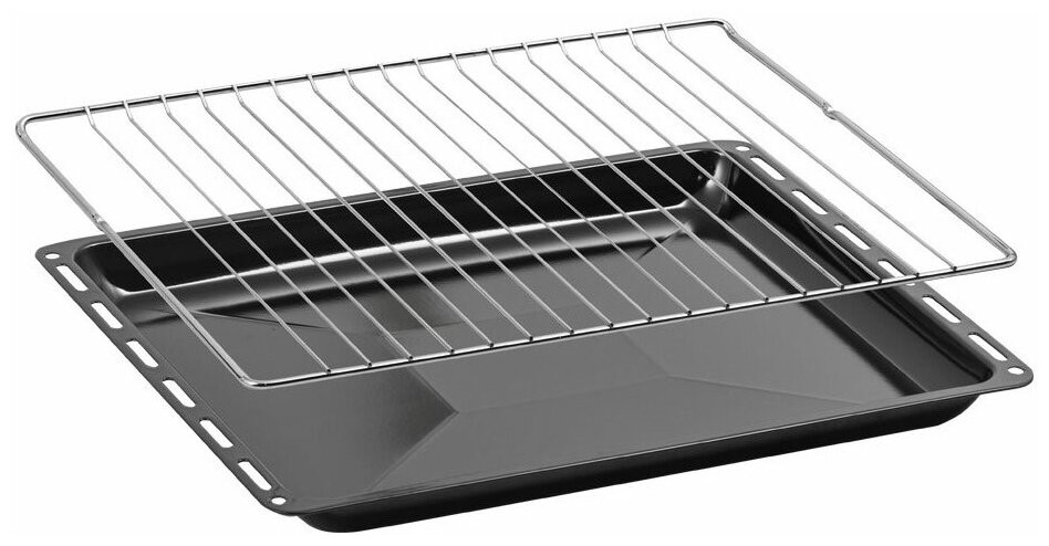 Газовая плита Simfer F56GD41015