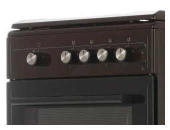 Газовая плита Simfer F56GD41015