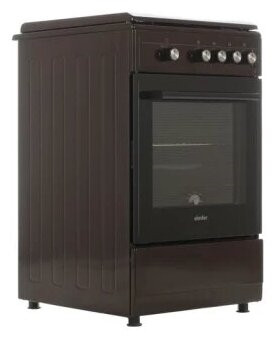 Газовая плита Simfer F56GD41015