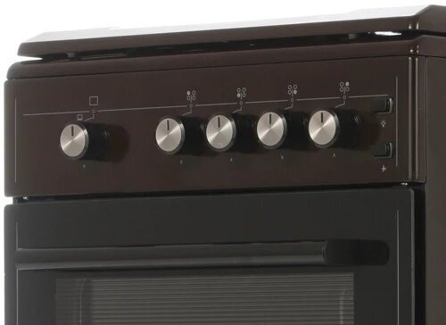 Газовая плита Simfer F56GD41015