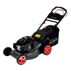 Газонокосилка бензиновая Elitech К 6500BS