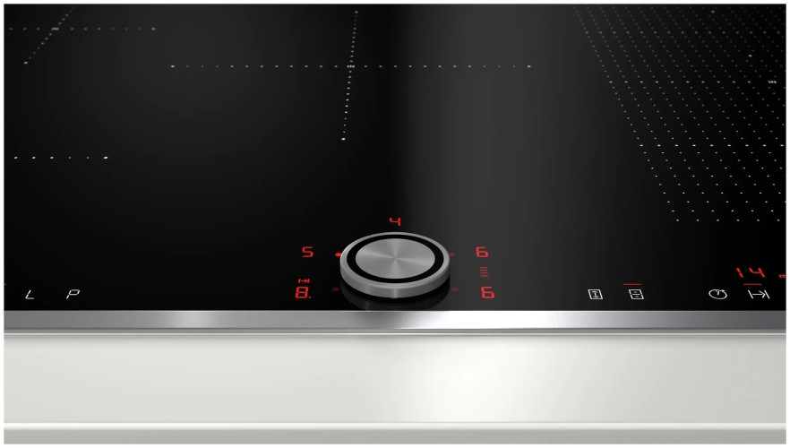 Индукционная варочная панель Neff T 58BT20N0