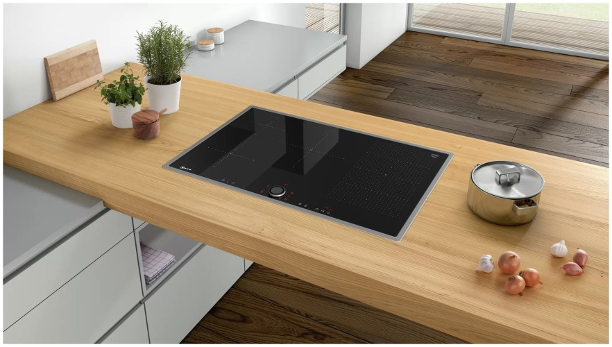 Индукционная варочная панель Neff T 58BT20N0