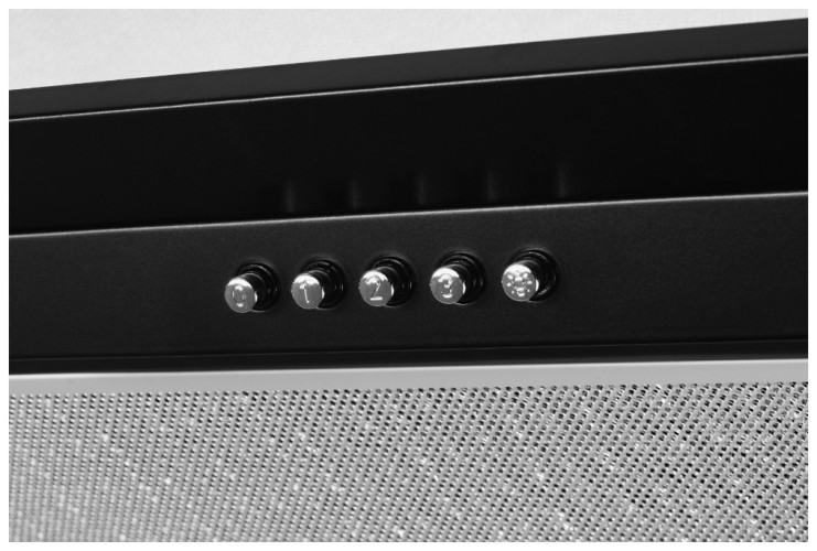 Встраиваемая вытяжка Kuppersberg INLINEA 70 BX