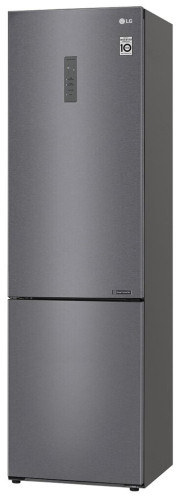 Холодильник LG GA-B509CLWL