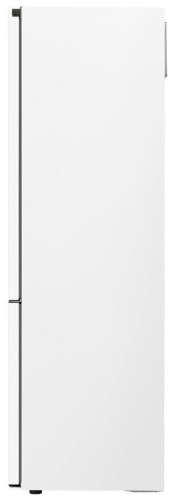 Холодильник LG GA-B509CLWL