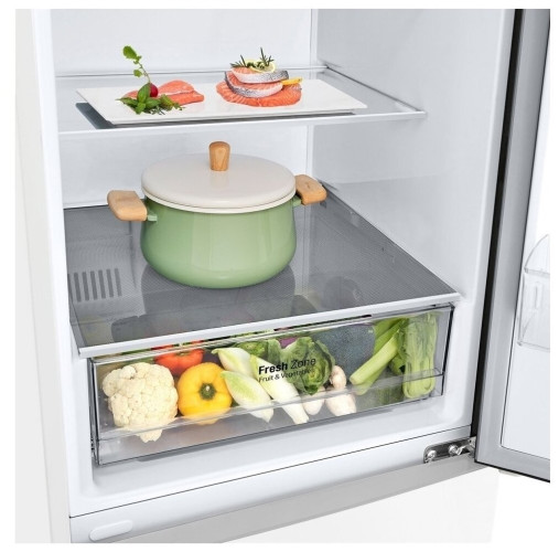 Холодильник LG GA-B509CLWL