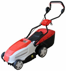 Газонокосилка электрическая PROFI PEM1536
