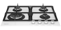 Газовая варочная панель Hotpoint-Ariston HGS 62F/WH
