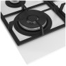 Газовая варочная панель Hotpoint-Ariston HGS 62F/WH