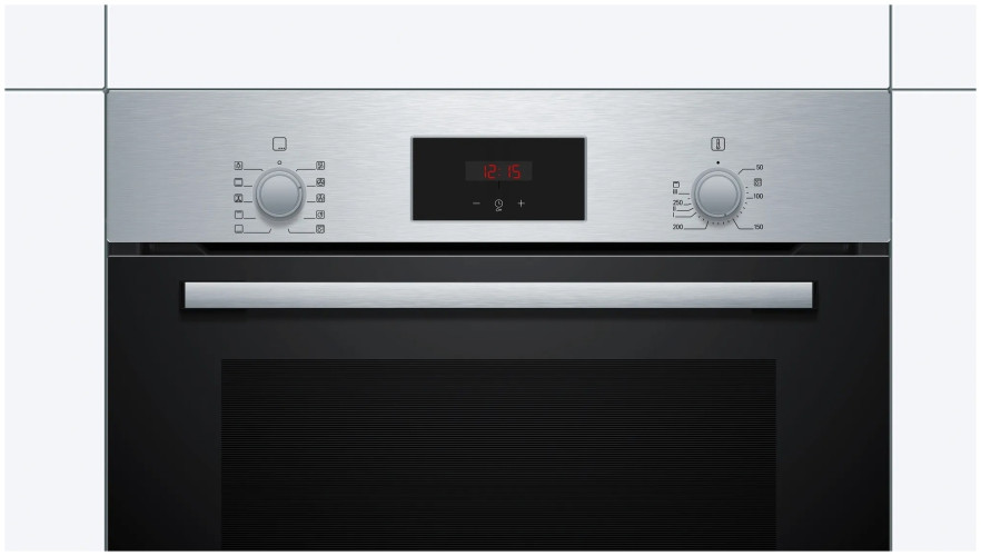 Электрический духовой шкаф Bosch HBF 134ER0R