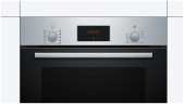 Электрический духовой шкаф Bosch HBF 134ER0R